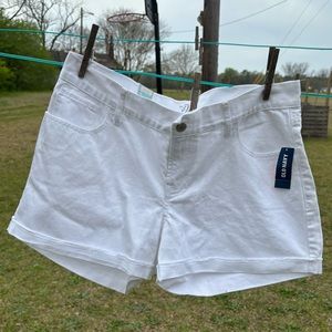 Old Navy Diva Shorts